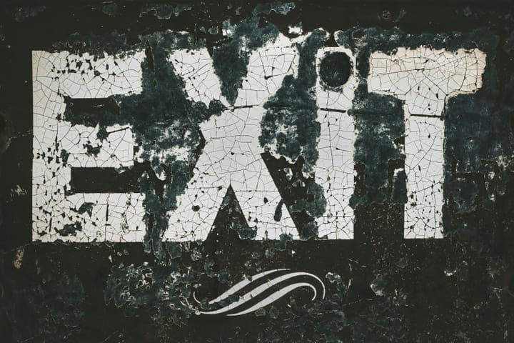 "Extremism in the defense of liberty is no vice... moderation in the pursuit of justice is no virtue." - Barry Goldwater