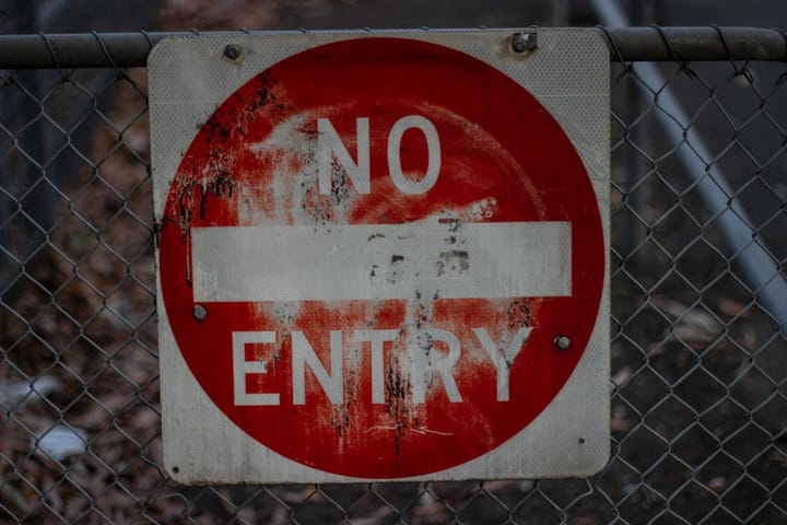 An Ada exception is when a routine gets in trouble and says "Beam me up, Scotty."