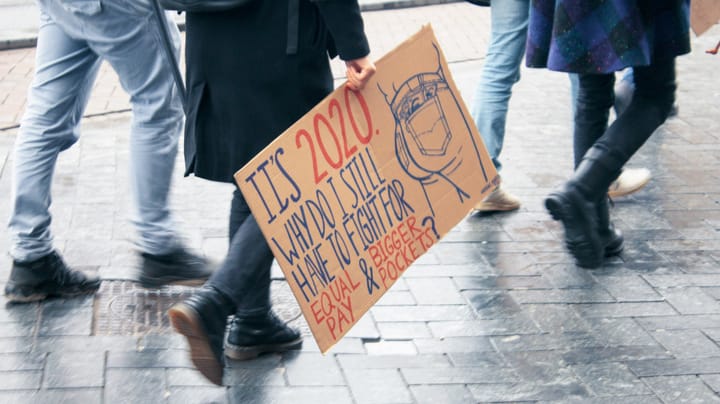 "Man is an animal that makes bargains: no other animal does this-- no dog exchanges bones with another." - Adam Smith
