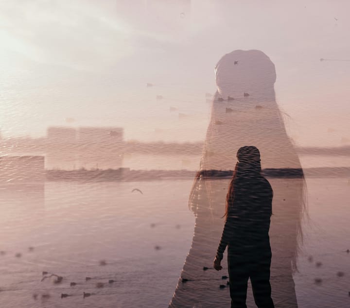 "The final delusion is the belief that one has lost all delusions." - Maurice Chapelain, "Main courante"