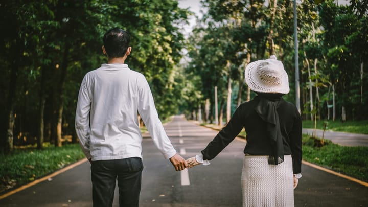 MARRIAGE: Convertible bonds.