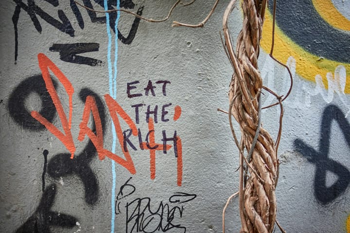 "Anybody has a right to evade taxes if he can get away with it. No citizen has a moral obligation to assist in maintaining his government." - J. P. Morgan