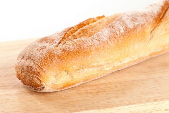 "I was at this restaurant. The sign said "Breakfast Anytime." So I ordered French Toast in the Renaissance." - Steven Wright