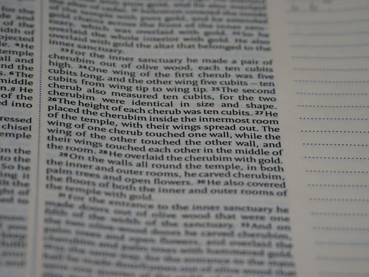 "Those who can make you believe absurdities, can make you commit atrocities." - Voltaire