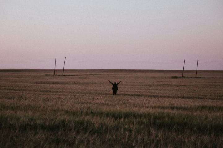 "Man is by nature a political animal." - Aristotle