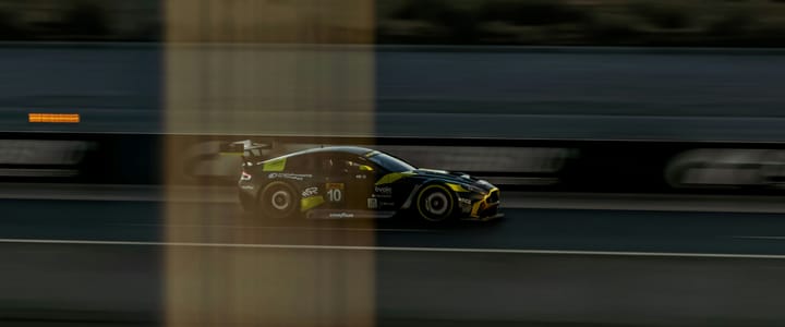 "Remember, even if you win the rat race" - you're still a rat.