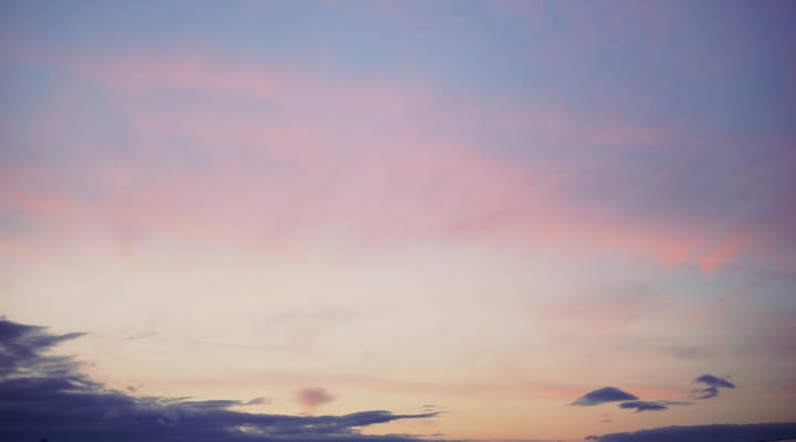 Nothing is but what is not.