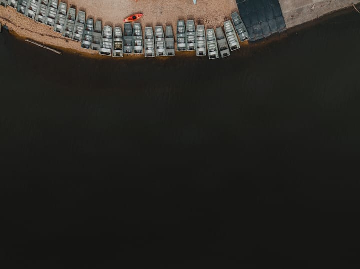 There's no saint like a reformed sinner.