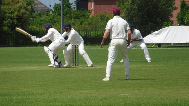 "Thirteen at a table is unlucky only when the hostess has only twelve chops." - Groucho Marx