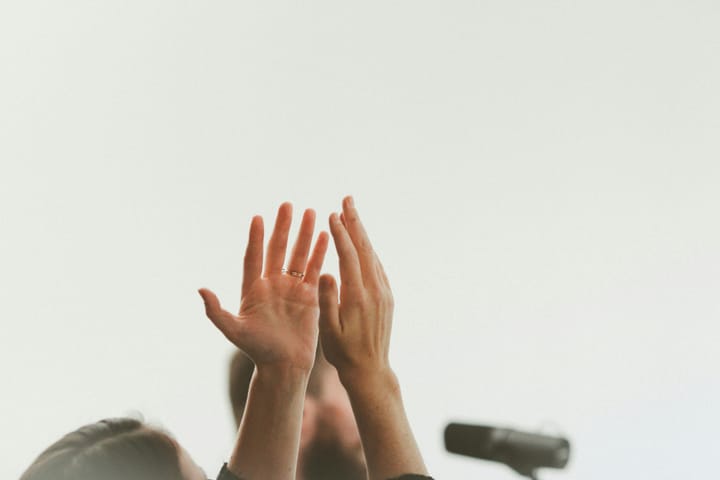 Maybe we can get together and show off to each other sometimes.