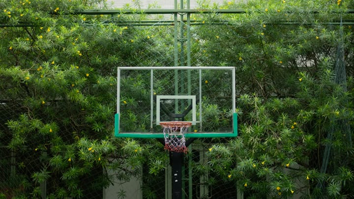 The whole of life is futile unless you consider it as a sporting proposition.