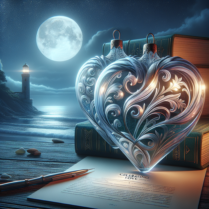 Celebrating Love: Inspired by Iconic Duos